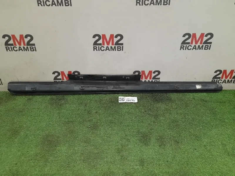 Pedana Battitacco ANT DX A2516800035 ANT DX Mercedes Classe R W251 2006