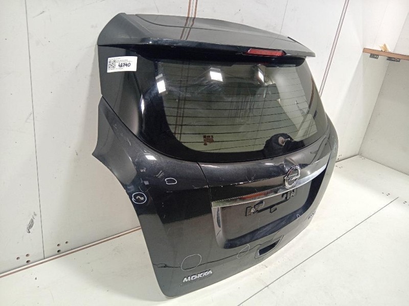 Portello POST 42372136 Opel Mokka 2013
