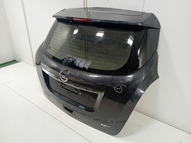 Portello POST 42372136 Opel Mokka 2013