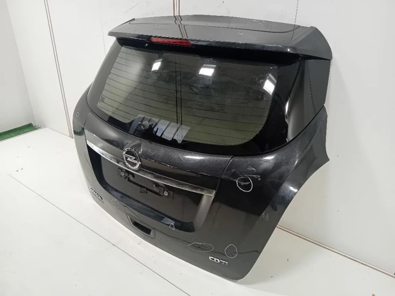 Portello POST 42372136 Opel Mokka 2013