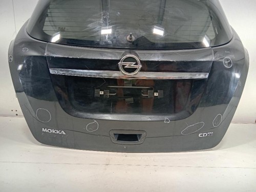 Centralina Iniezione 55186608 Fiat Punto II 2003