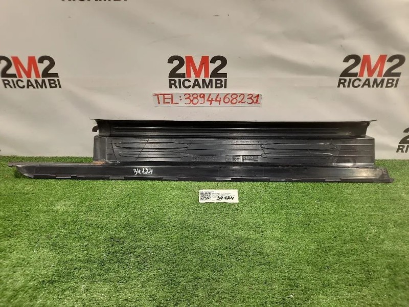 Pedana Battitacco ANT DX A1716800235 Mercedes Classe SLK R171 2008