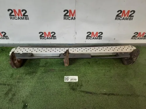 Pedana Battitacco ANT DX MR598629 Mitsubishi Pajero III 2000