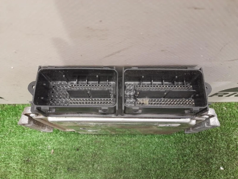 Centralina Iniezione DV2112A650NE Ford B-max 2012