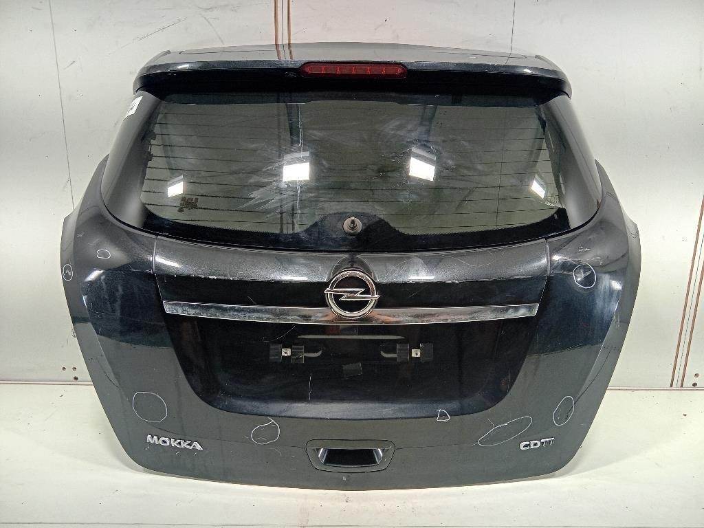 Portello POST 42372136 Opel Mokka 2013
