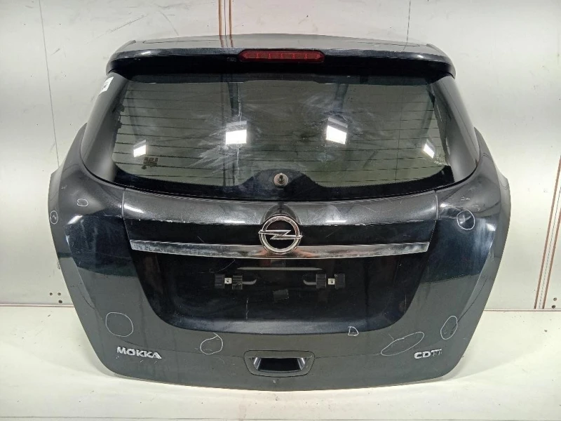 Portello POST 42372136 Opel Mokka 2013