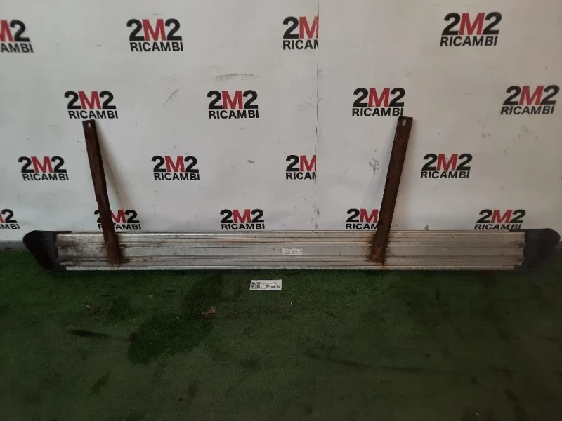 Pedana Battitacco ANT DX Nissan X-trail III 2011