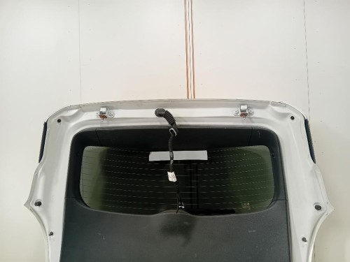 Centralina Iniezione CV1112A650CH 0281030255 Ford B-max 2012