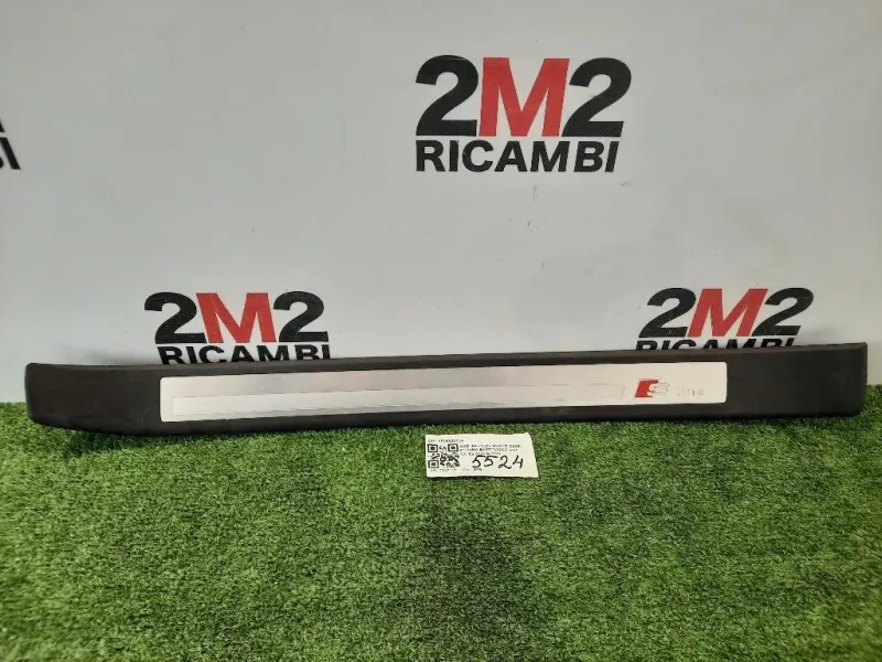 Pedana Battitacco ANT SX 8E0853373A ANT Audi A4 8ED Avant 2005