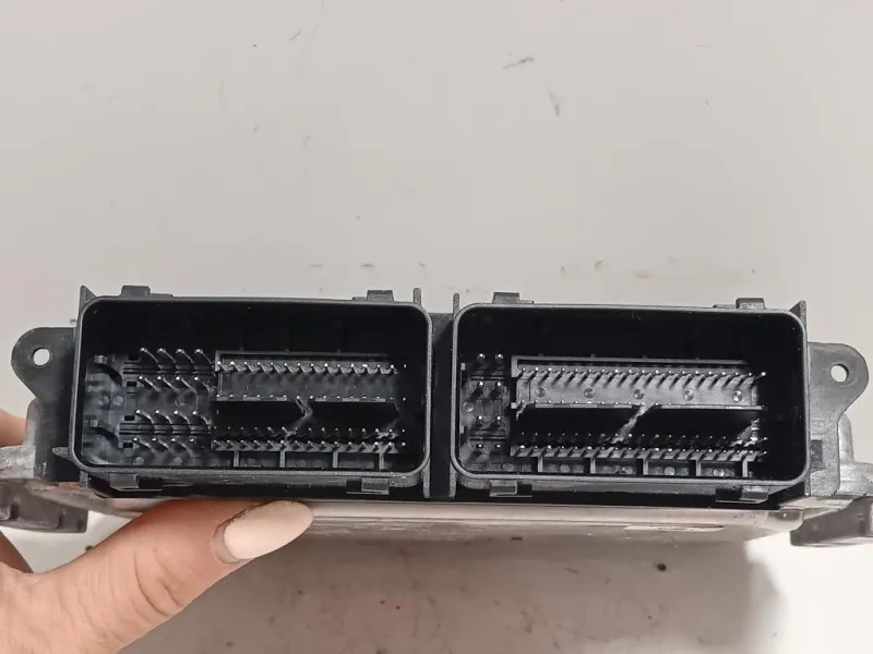 Centralina Iniezione FN15-12A650-AB Ford Ecosport 2013