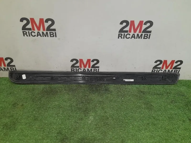 Pedana Battitacco ANT SX 51478045291 M SPORT ANT SX Bmw Serie 1 E82 Coupe 2005