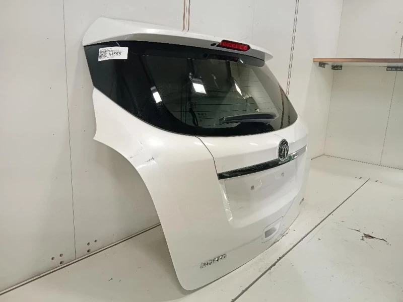 Portello POST 42372136 Opel Mokka 2013