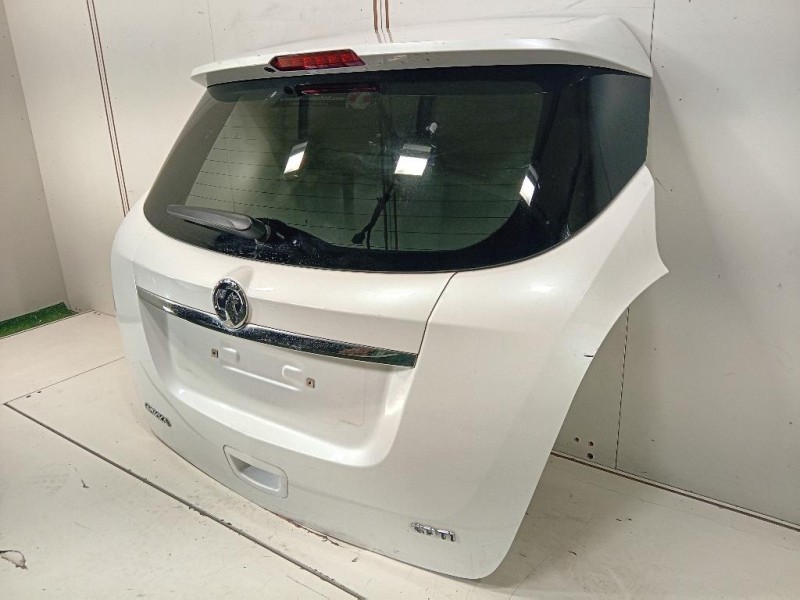 Portello POST 42372136 Opel Mokka 2013