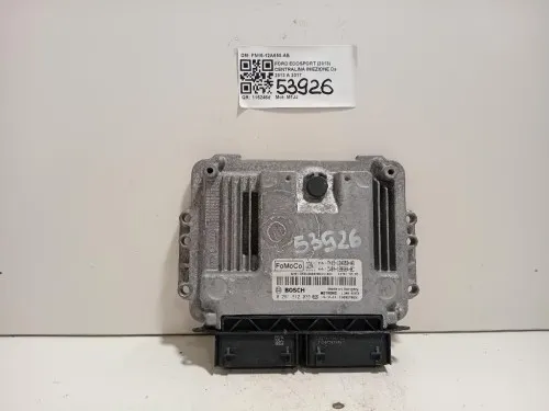 Centralina Iniezione FN15-12A650-AB Ford Ecosport 2013