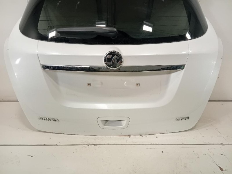 Portello POST 42372136 Opel Mokka 2013