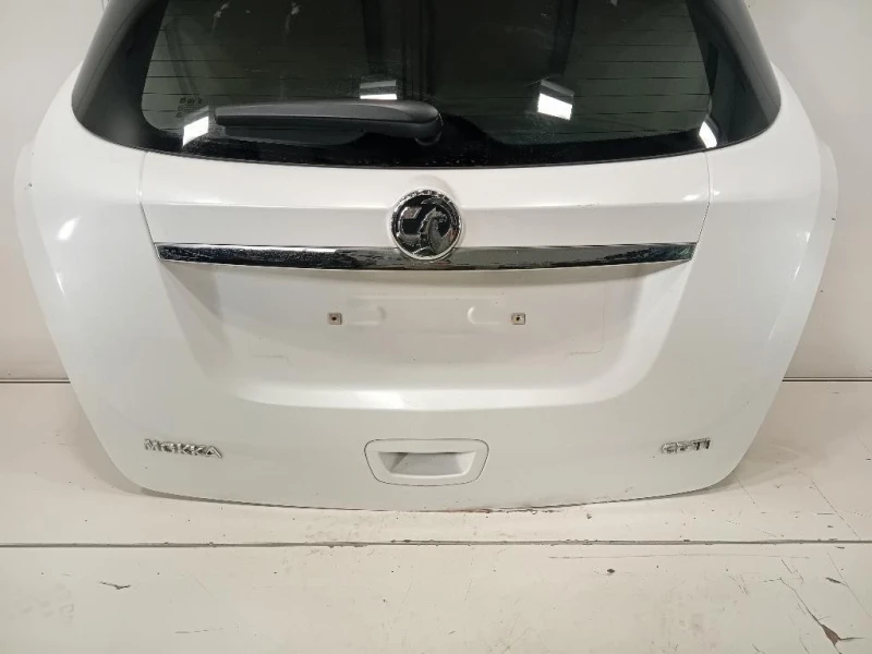 Portello POST 42372136 Opel Mokka 2013