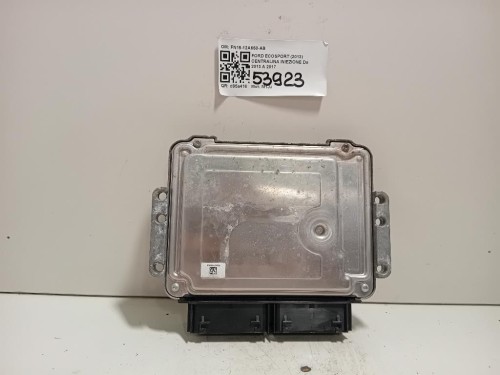Centralina Iniezione FN15-12A650-AB Ford Ecosport 2013
