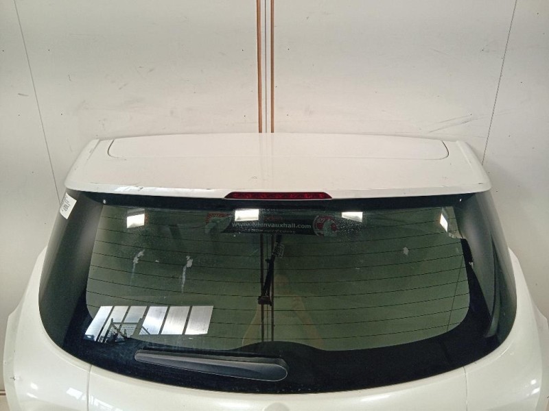 Portello POST 42372136 Opel Mokka 2013