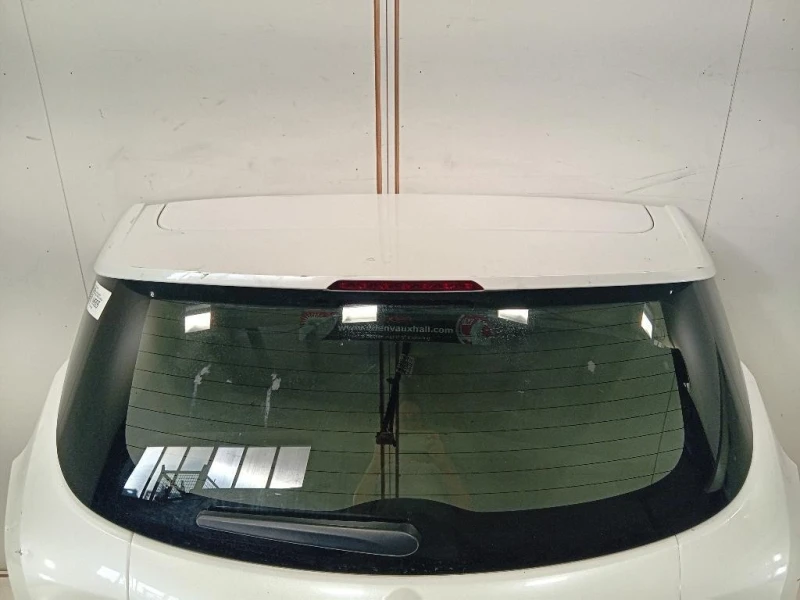 Portello POST 42372136 Opel Mokka 2013