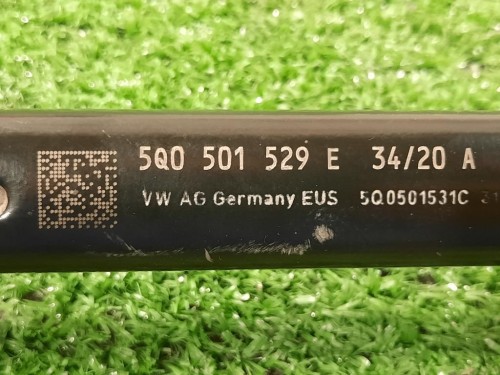 Braccio Oscillante POST DX 5Q0 501 529 E DX Volkswagen T-roc 2017