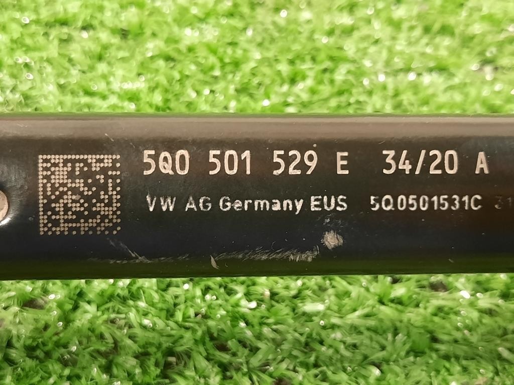 Braccio Oscillante POST DX 5Q0 501 529 E DX Volkswagen T-roc 2017