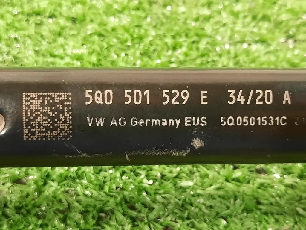 Braccio Oscillante POST DX 5Q0 501 529 E DX Volkswagen T-roc 2017