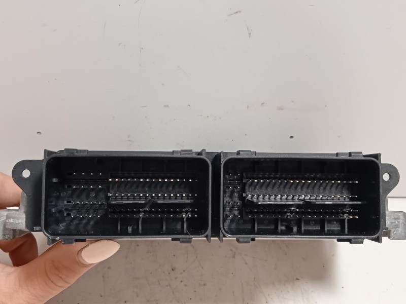 Centralina Iniezione FN15-12A650-AB Ford Ecosport 2013