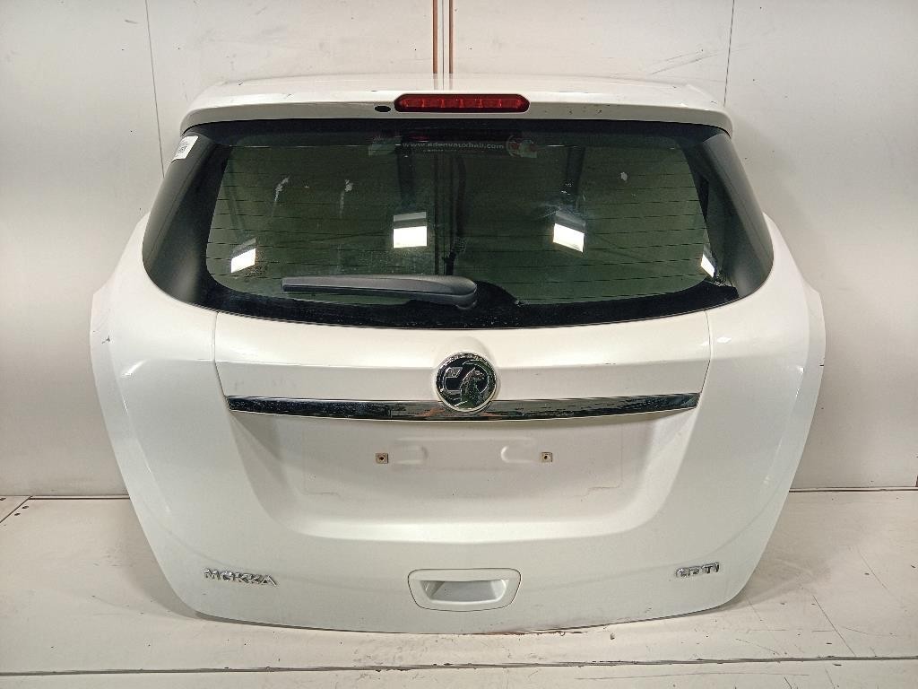 Portello POST 42372136 Opel Mokka 2013