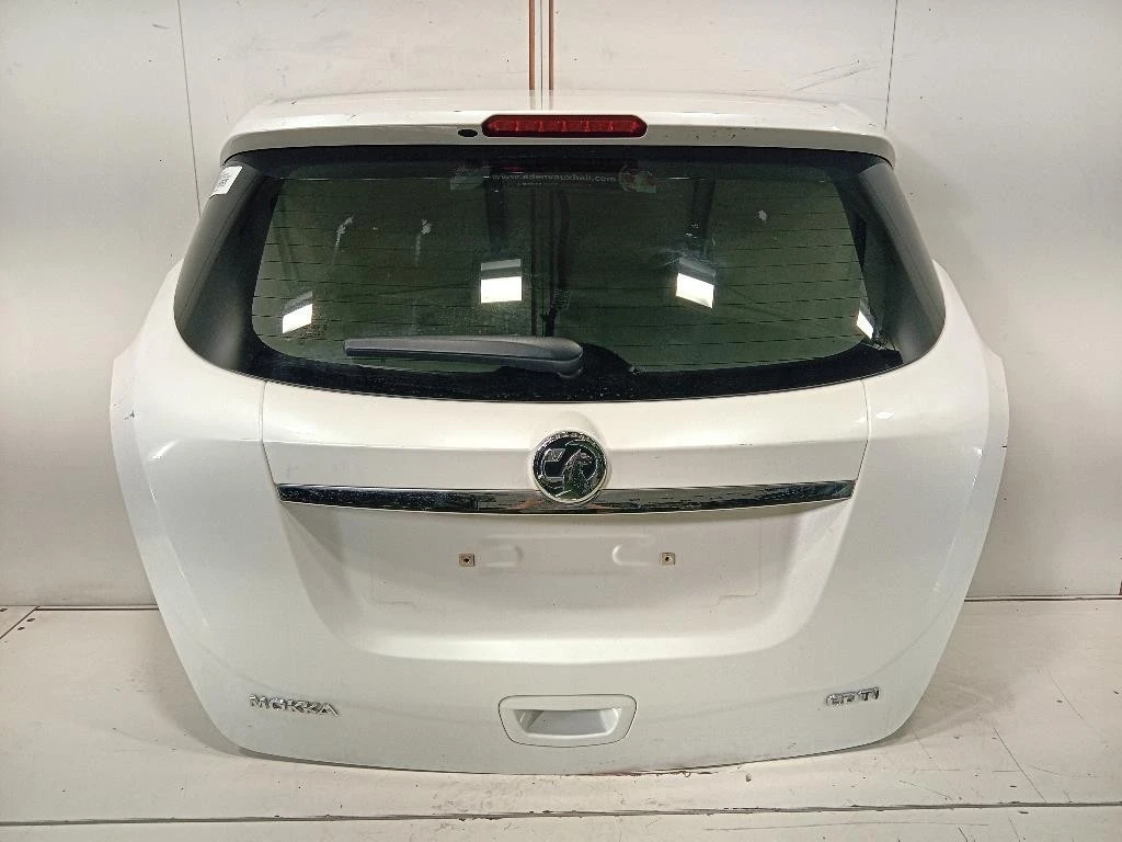 Portello POST 42372136 Opel Mokka 2013