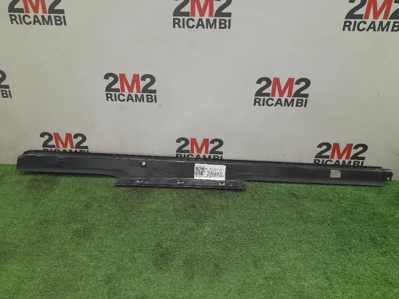 Pedana Battitacco ANT SX A2516800135 ANT SX Mercedes Classe R W251 2006