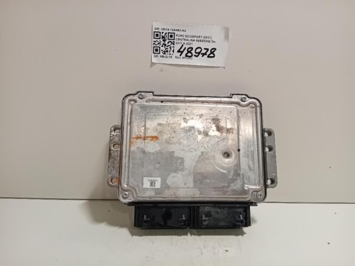 Centralina Iniezione HN15-12A650-AC Ford Ecosport 2017