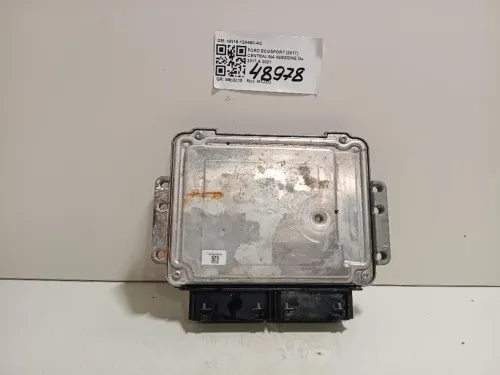 Centralina Iniezione HN15-12A650-AC Ford Ecosport 2017