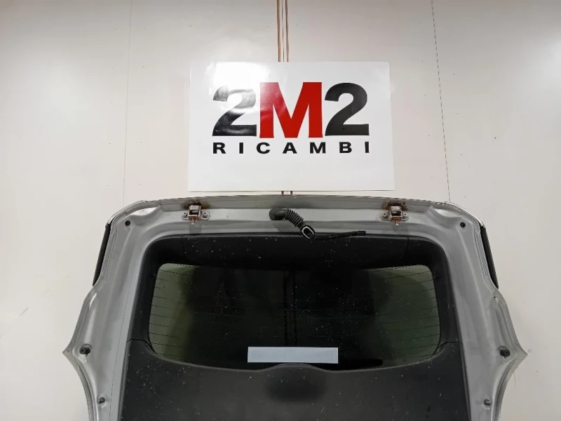 Portello POST 25981261 Opel Mokka 2013