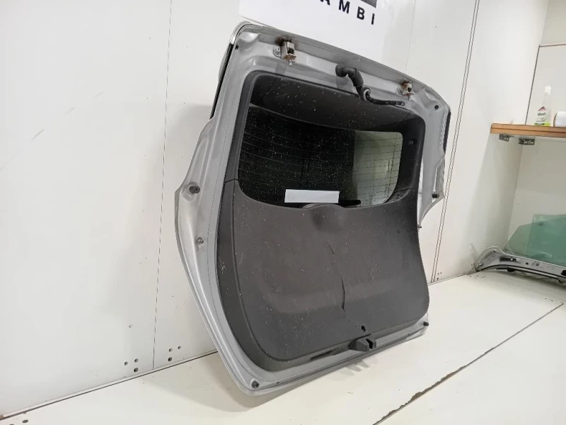 Portello POST 25981261 Opel Mokka 2013