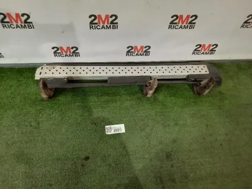 Pedana Battitacco ANT SX MR598628 Mitsubishi Pajero III 2000