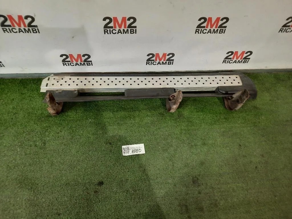 Pedana Battitacco ANT SX MR598628 Mitsubishi Pajero III 2000