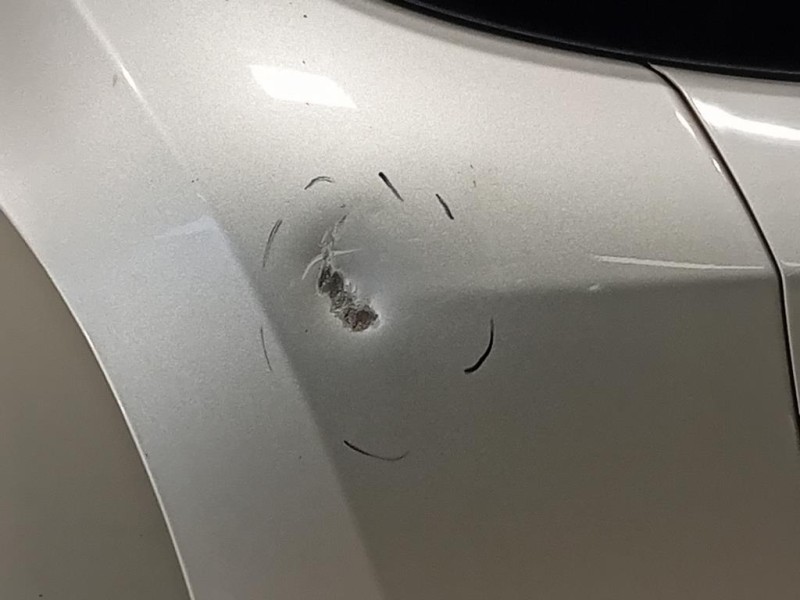 Portello POST 25981261 Opel Mokka 2013