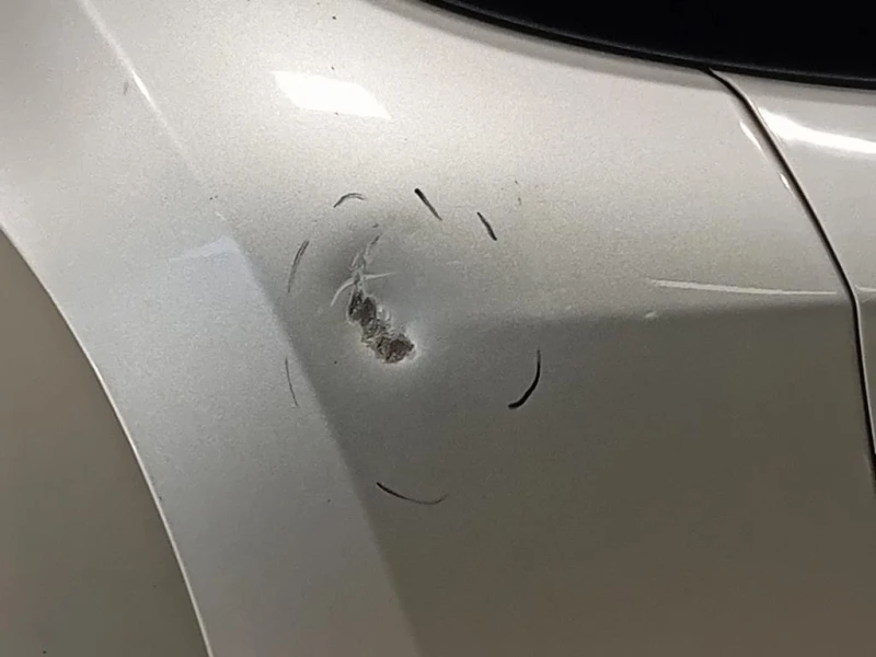 Portello POST 25981261 Opel Mokka 2013