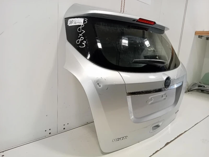 Portello POST 25981261 Opel Mokka 2013