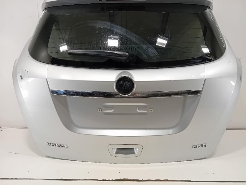 Portello POST 25981261 Opel Mokka 2013