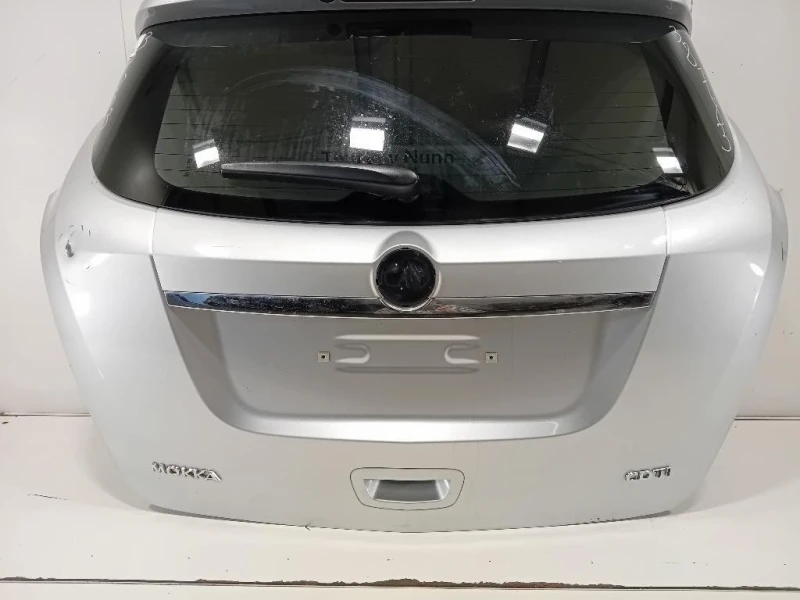 Portello POST 25981261 Opel Mokka 2013