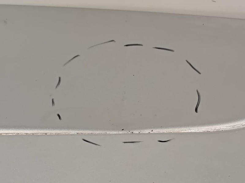 Portello POST 25981261 Opel Mokka 2013