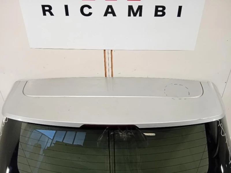 Portello POST 25981261 Opel Mokka 2013