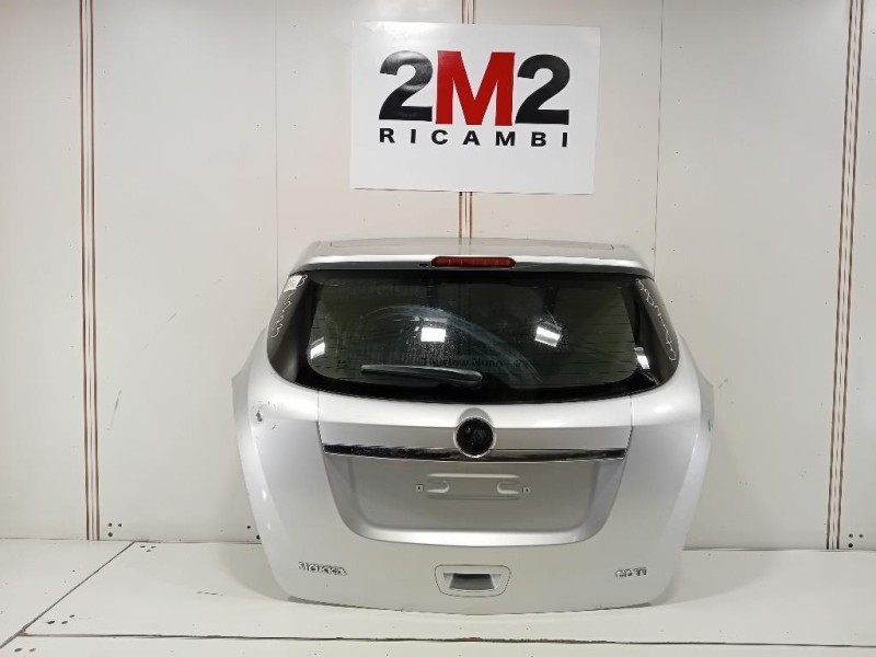 Portello POST 25981261 Opel Mokka 2013