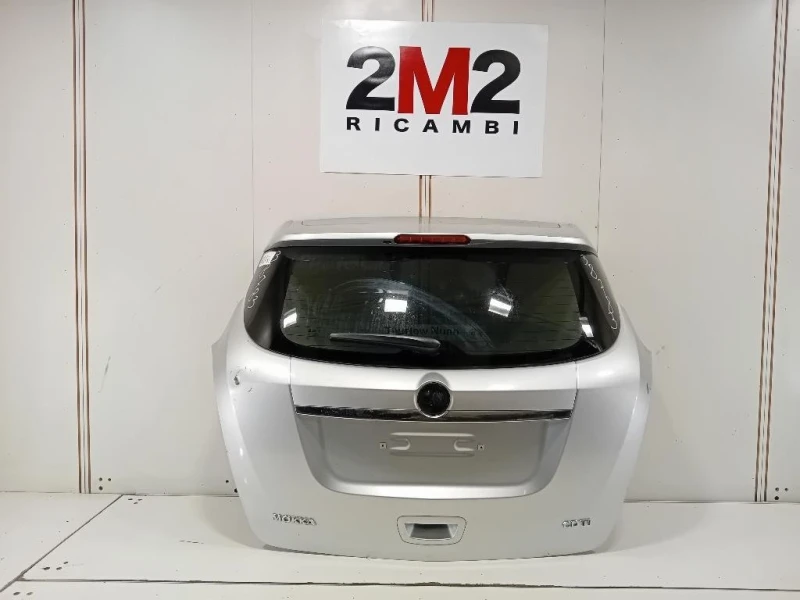 Portello POST 25981261 Opel Mokka 2013