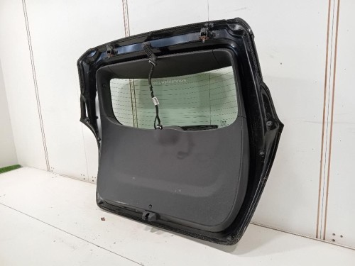 Centralina Iniezione C1B1-12A650-AC Ford Fiesta VI 2008