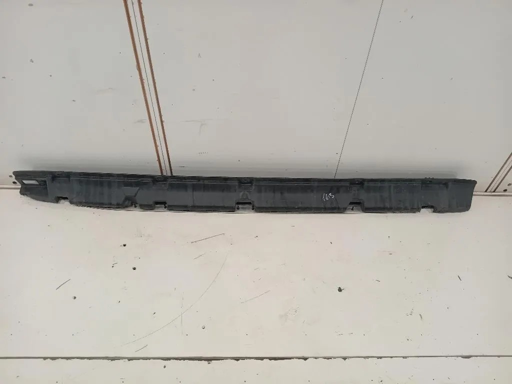 Pedana Battitacco DX 51633401010 Bmw X3 E83 2004