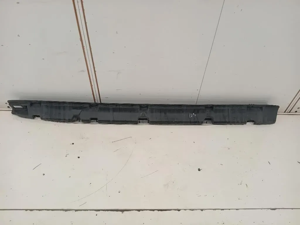 Pedana Battitacco DX 51633401010 Bmw X3 E83 2004