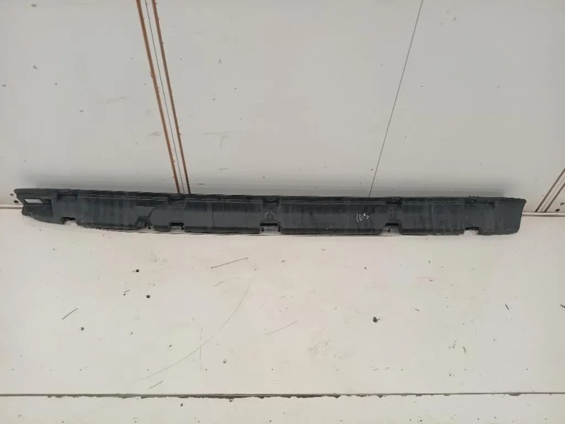 Pedana Battitacco DX 51633401010 Bmw X3 E83 2004