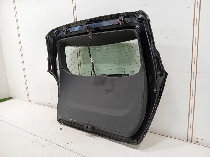 Portello POST 42372136 Opel Mokka 2013